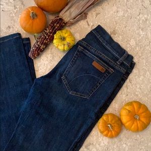 Joes Jeans Mini Boot Cut